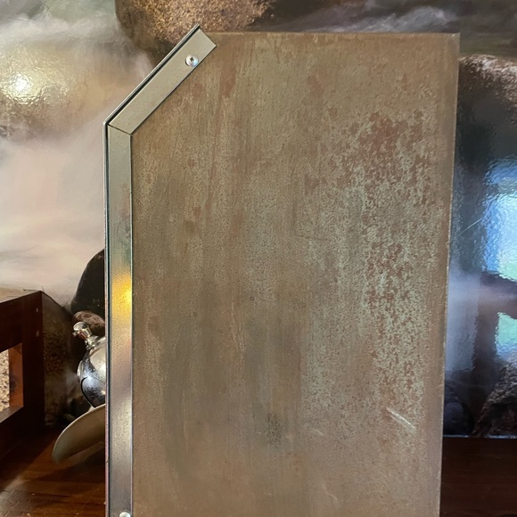 Rare Vintage 1970s Hammered Copper Coffee Bean Dispencer - Picture 8 of 8